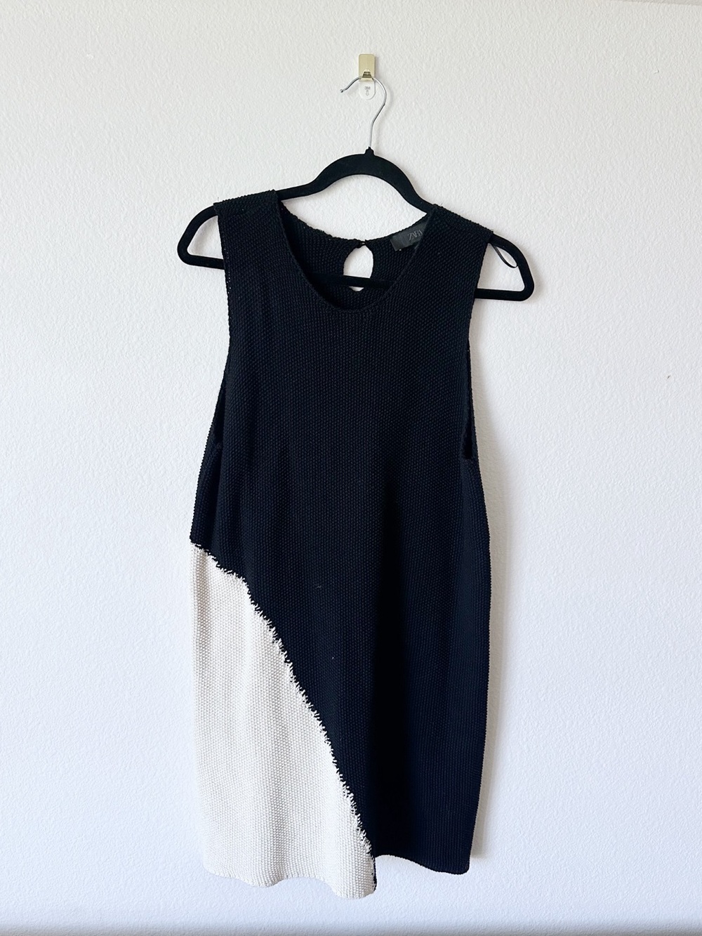Zara Mini Dress